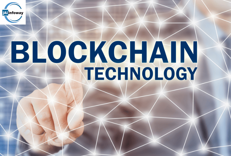 Blockchain in Healthcare: Transforming the Industry with Jai Infoway