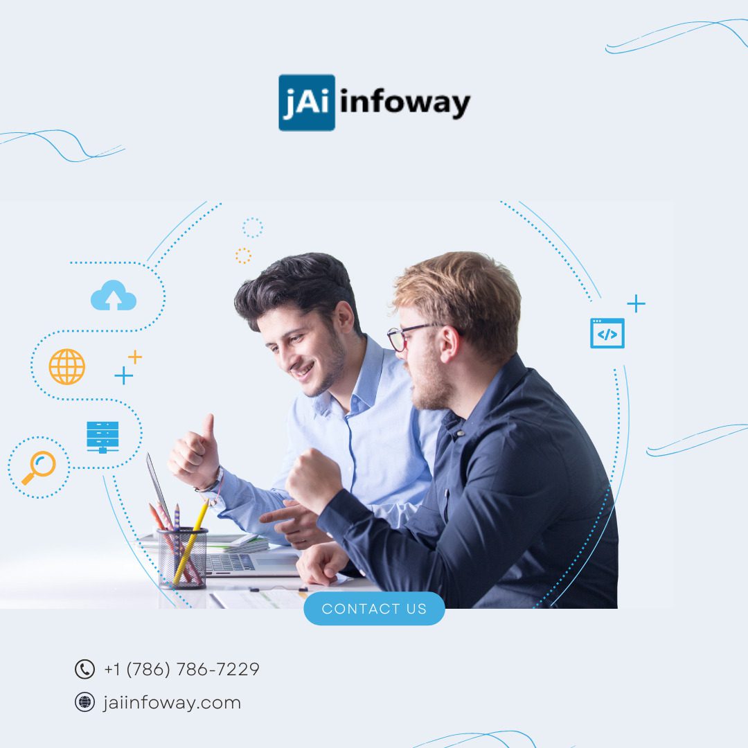 jaiinfoway.com